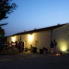 L'antico rito della vendemmia con  "Evento diVino "