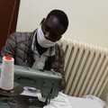 "ColoriAMOci la tavola ", il nuovo progetto della sartoria sociale "La Téranga "