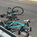 Ciclisti morti a Terlizzi, iniziate le autopsie. Proseguiranno oggi
