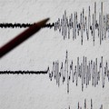 Scossa di terremoto avvertita ad Andria