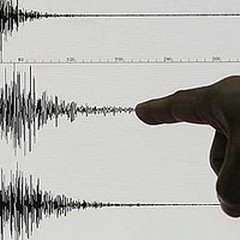 Terremoto stamane in Provincia: epicentro a Minervino, magnitudo 2.1