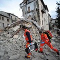 Terremoto, da Andria in moto la macchina della solidarietà con la Fidelis