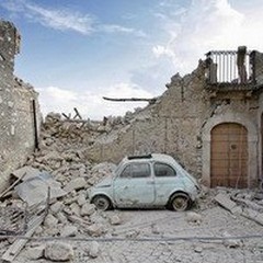 Terremoto, da Andria la donazione dei rifugiati politici e dei profughi
