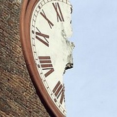  "Cuori verdi ", una poesia per le vittime del terremoto
