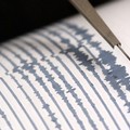 Scossa di terremoto in Capitanata, con magnitudo 3.3 avvertita anche nella Bat
