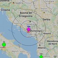 Fortissima scossa di terremoto avvertita in tutta la Puglia
