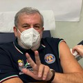 Michele Emiliano positivo al Covid