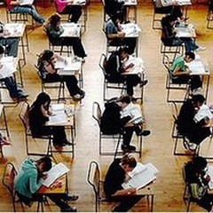 No ai test d'ingresso universitari nel corso dell'anno scolastico