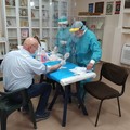 Covid, nel bollettino odierno 365 casi positivi in Puglia su oltre 8mila test