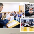 Testimoni di Geova, anche ad Andria la commemorazione della morte di Cristo