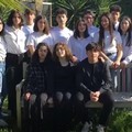 "Testimoni di legalità attiva ", il cortometraggio realizzato dagli studenti del Liceo "Riccardo Nuzzi " di Andria