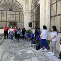 25 maggio, Giornata internazionale dei bambini scomparsi in Prefettura