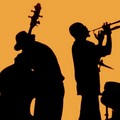 Jazz in...weekend