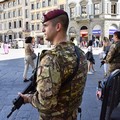 Passa nel  "Decreto Sicurezza " l'o.d.g. per utilizzo di personale militare nella Bat per compiti di ordine pubblico