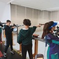 Al campionato regionale di tiro a segno, vittoria per la sezione andriese