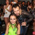 La storia di Titty: "Quando ballo mi sento una farfalla "