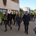 Di Bari (M5S): "Giorgino metta a disposizione edifici di Comune e Provincia: riscaldati e inutilizzati da tempo "
