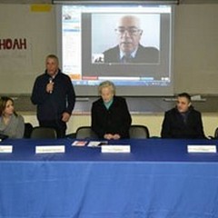 Presentate le sei nuove aule del Colasanto