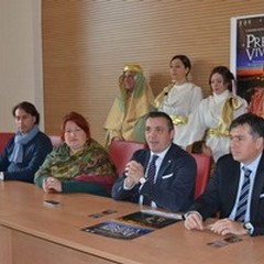 Al via il Presepe Vivente di Canosa di Puglia