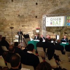 Green Bat, al via la tre giorni della Provincia sull'ambiente