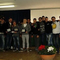 Successo per tre ragazzi andriesi nel concorso «La Scuola che f@rete»