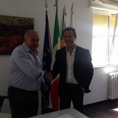 Accordo Regione e Provincia: oltre 5 milioni per le scuole della BAT