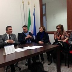 Borse lavoro della Provincia: incontro con i consulenti del lavoro