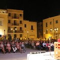 Storie emozionanti e impegno civile nella 2^ serata di Libri nel Borgo Antico