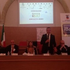"Amianto zero ", arrivano i sussidi per eliminarlo