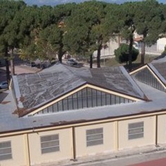 Istituto  "Jannuzzi " di Andria: 750 mila euro per la ristrutturazione