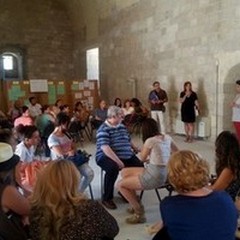 Castelli della Bat in rete con il progetto Sac "Terre Diomedee "