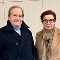 L'andriese Tonia Sinisi coordinatrice con Andrea Acquaviva del PES Bat