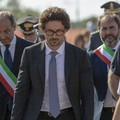 Infrastrutture in Puglia, il consigliere regionale Nino Marmo scrive al Governo