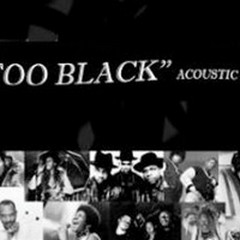 Si chiude questa sera «l'E-State in Officina» con i «Too Black»