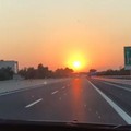 Viabilità: chiuso al traffico veicolare il cavalcavia autostradale della A/14