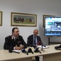 Operazione "Long Vehicle ": fra gli arrestati anche un 57enne di Andria