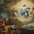La Trasfigurazione: apice della Bellezza