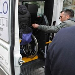 Trasporto e dimissioni: gravissimi problemi per i disabili nell'ASL BAT
