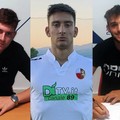 Fidelis, alla corte di Favarin anche 3 under 2001: si tratta di Nannola, Muratore e La Rocca