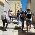 Il 22 maggio torna ad Andria il trekking urbano con  "Turisti in Puglia "