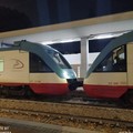 Disavventura per i passeggeri di un convoglio di Ferrotramviaria