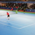 Atp Andria, partono le sfide del main draw