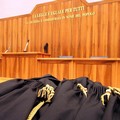 Scagionata dalle accuse di estorsione mafiosa moglie di ex boss della SCU: per alcuni anni residente ad Andria