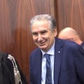 De Luce presidente del Tribunale: «La mia porta sarà aperta a tutti»