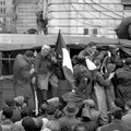 Gabriele Mastrolillo presenta il volume "La Trieste del 1954 "