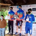 Ottimi risultati per l'Andria Bike al  "Trofeo Pantani " di Orta Nova