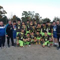 Nuova Andria Calcio, in archivio l’8^ edizione del Trofeo Raffaele Gazzillo