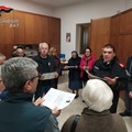 Sventate due truffe ad anziani dai Carabinieri