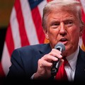 Dazi: la stangata di Donald Trump da oltre 1 mld su vino ed olio