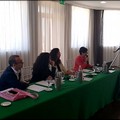 Rapporto tumori Asl Bt: per gli uomini prevalgono le neoplasie della prostata, per le donne al seno